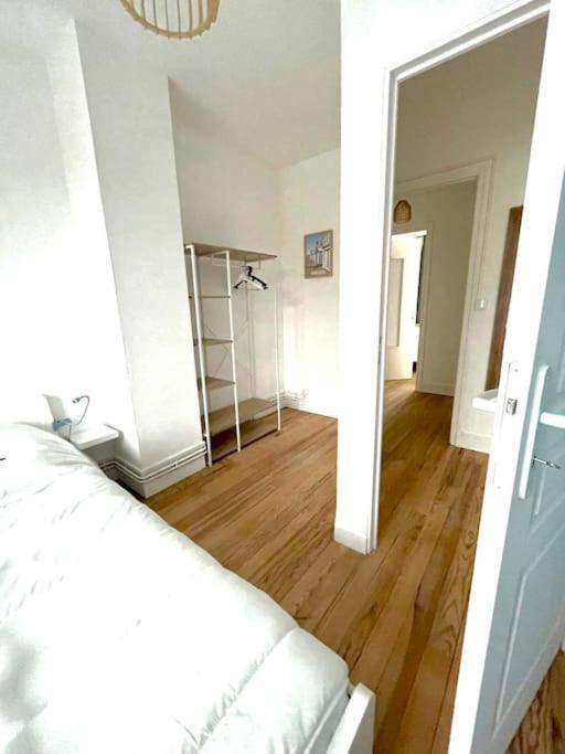 Appartamento La Criee, Un Balcon Sur Le Port Boulogne-sur-Mer Esterno foto